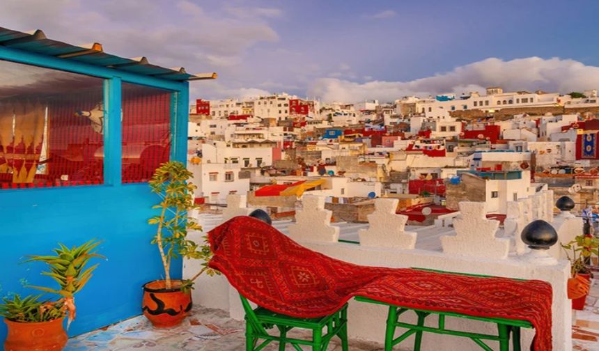 Egzotik, mistik ve ulaşılabilir: Fasa gitmeniz için 3 haklı sebep!