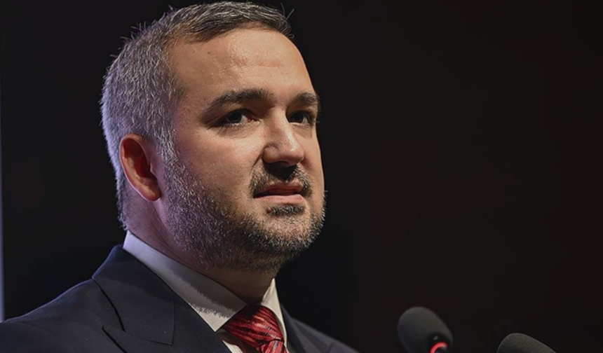 Merkez Bankası enflasyon tahminlerini güncelledi