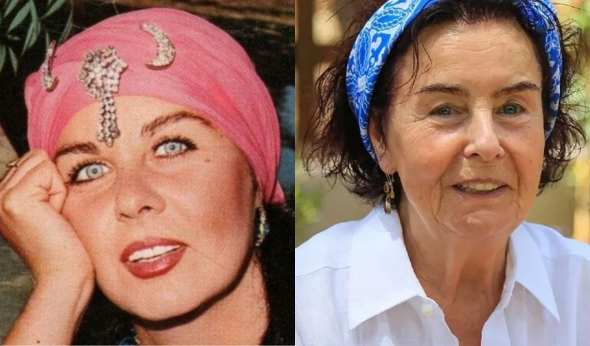 Fatma Girik’in vasiyet davasında karar çıktı