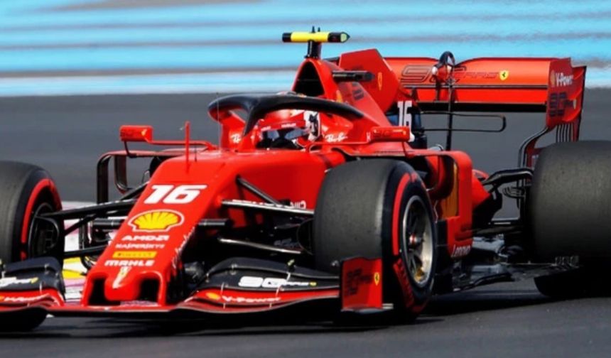 Formula 1 Türkiye müjdesi: 2027 takvimi için geri sayım başladı