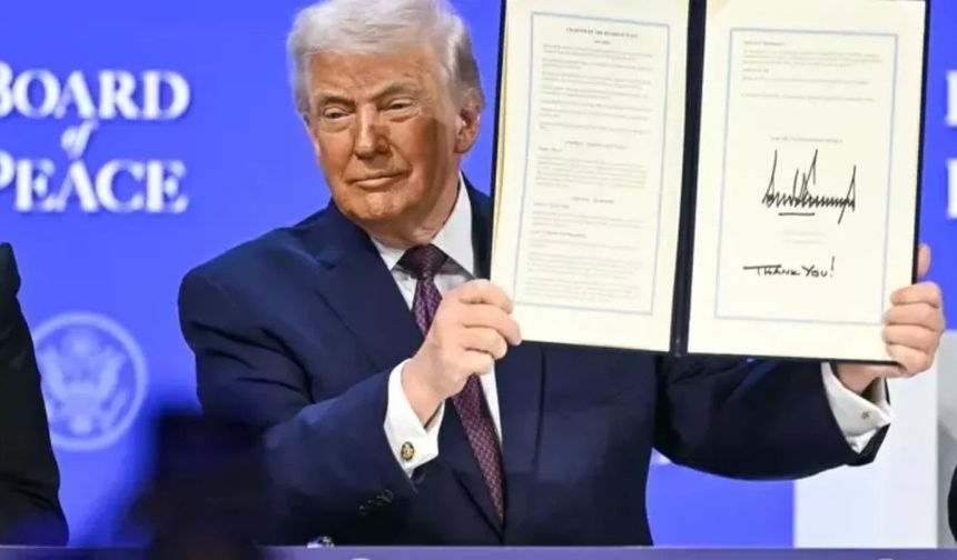 ABD, Gazze Barış Kurulu liderlerini 19 Şubat’ta bir araya getirmeyi hedefliyor