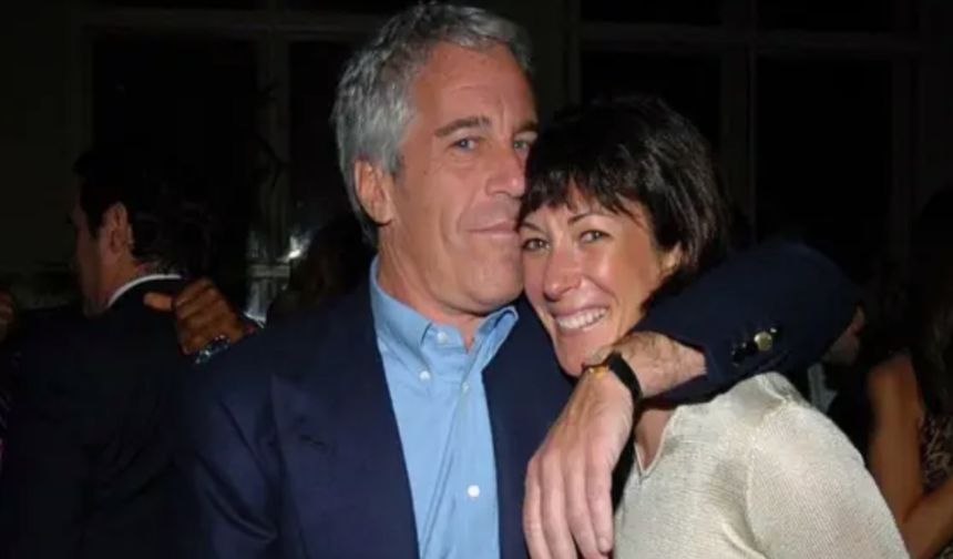 Ghislaine Maxwell: Lüksün gölgesindeki "Küçük Hanım" neden bir canavarın sağ kolu oldu?