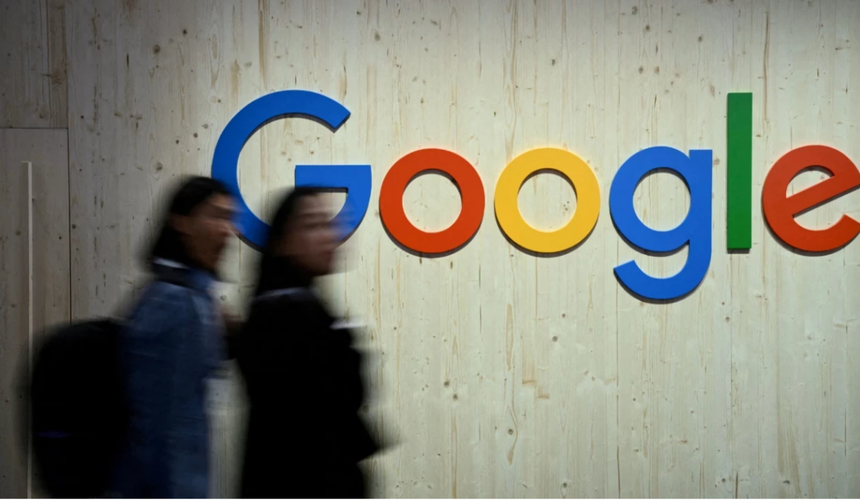 Google'ın yıllık geliri 400 milyar doları aştı