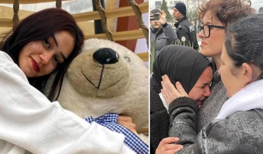 Gülden Coni cinayetinde karar değişti: 30 bıçak darbesine 19 yıl hapis