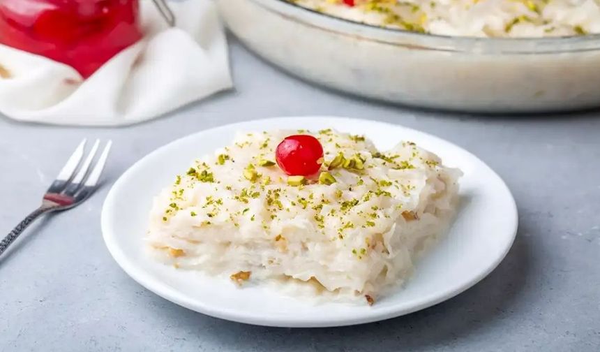 Ramazan sofralarının vazgeçilmezi el yakıyor