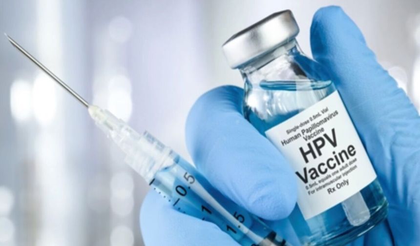 ABB’den HPV aşısında önemli adım: 5 bin doz ücretsiz uygulandı
