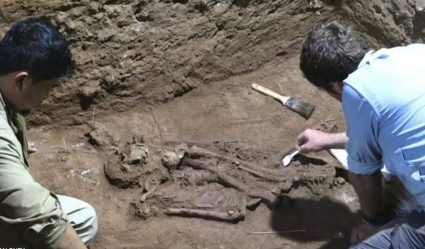 Ne anestezi vardı ne antibiyotik: 31 bin yıl önceki "imkansız" ameliyatın sırrı çözüldü!