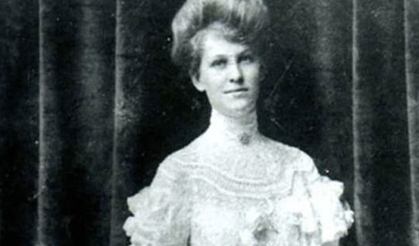 Amerika'nın "ilk kadın seri katili" mi, yoksa kurbanı mı? Lavinia Fisher’ın kan donduran hikayesi!