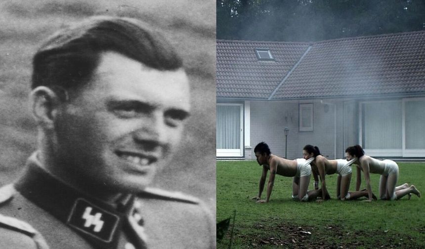 "İnsan Kırkayak" filminin arkasındaki korkunç gölge: Dr. Josef Mengele ve Nazi deneyleri