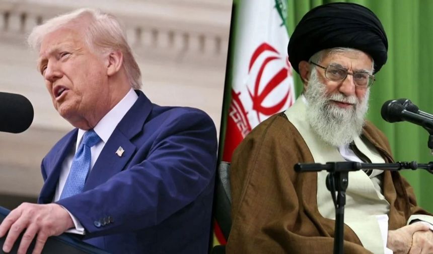 İran'dan BM’ye kritik ABD mektubu: Savaş istemiyoruz ancak meşru müdafaaya hazırız