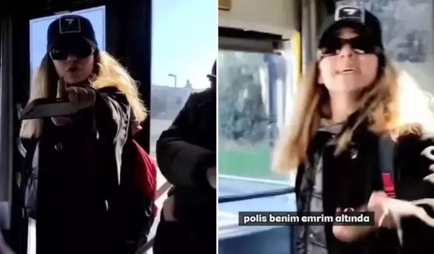 “Polis benim emrimde” demişti: İfadesi ortaya çıktı