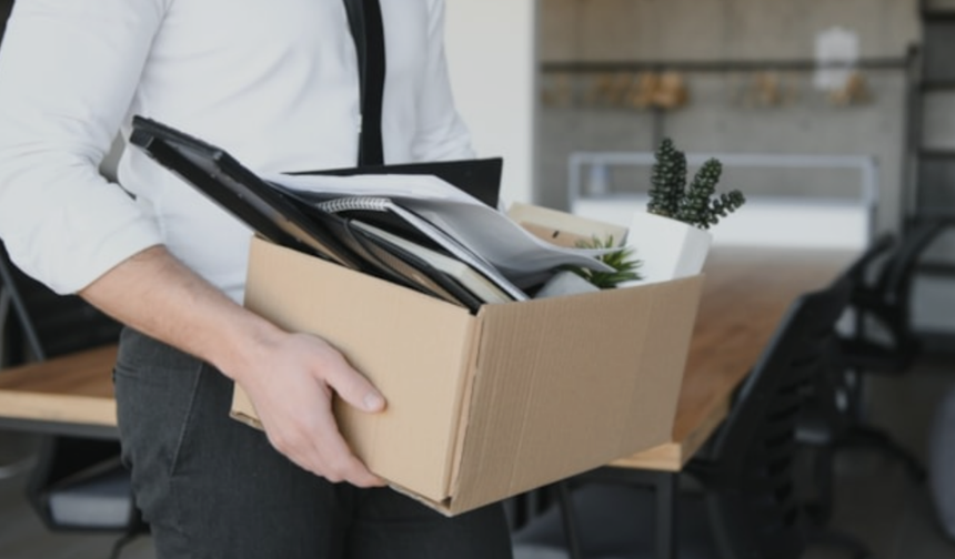 İşten çıkarmalar son yılların rekor seviyesinde