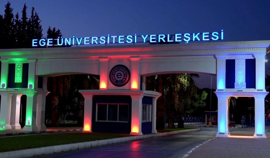 Ege Üniversitesi lisansüstü kabul süreci skandalı!