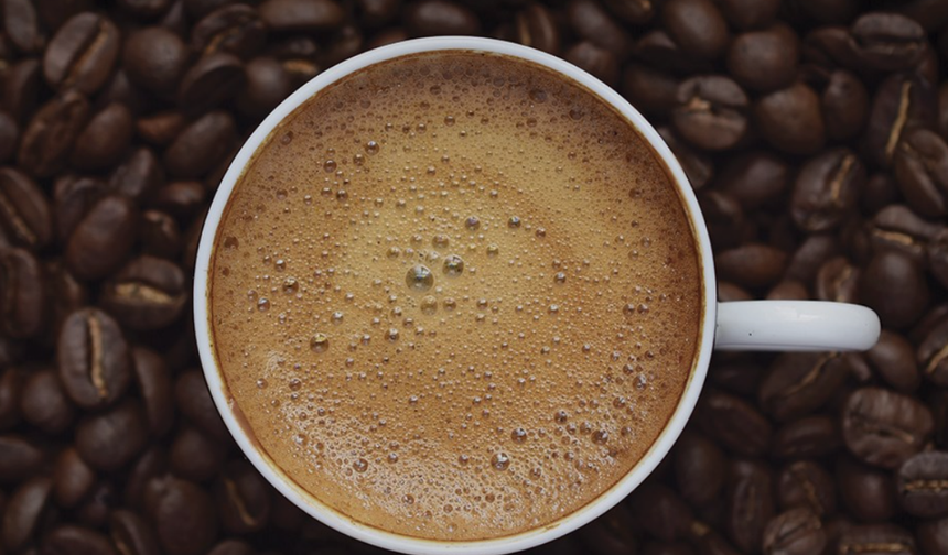 Kahve fiyatları sert düştü:  6 ayın en düşük seviyesi