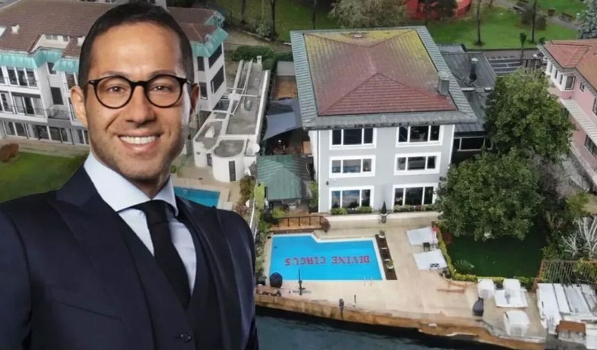 Temizlikçiden şoföre: Boğaz’daki yalıda herkes uyuşturucu kullanmış mı?