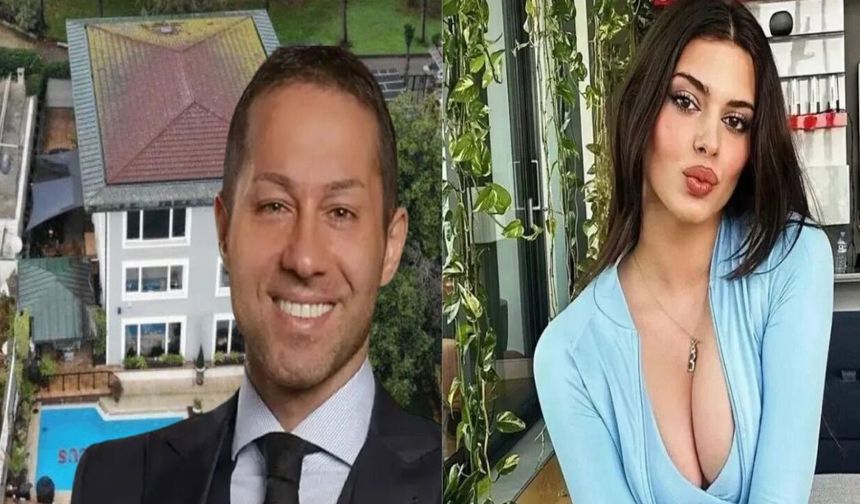 Kasım Garipoğlu soruşturmasında "Yalı Partisi" ifşası: Ünlü isimler mercek altında!