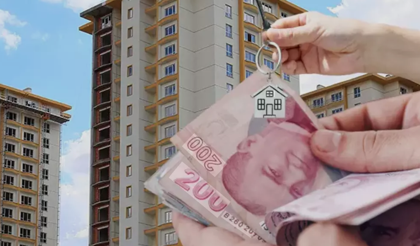 Konut kredisinde faizlerin düşeceği tarih açıklandı