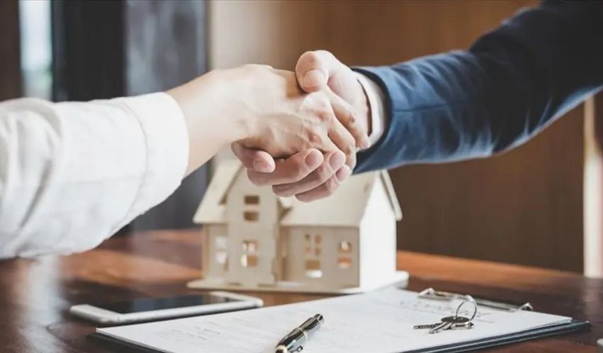 Yarın itibarıyla konut ilanlarında Elektronik İlan Doğrulama Sistemi tüm Türkiye'de uygulanacak