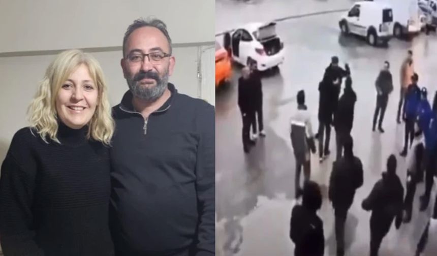 TÜVTÜRK istasyonunda polis memurunu öldürmüşlerdi: Tutuklanan saldırganların kan donduran ifadeleri ortaya çıktı!