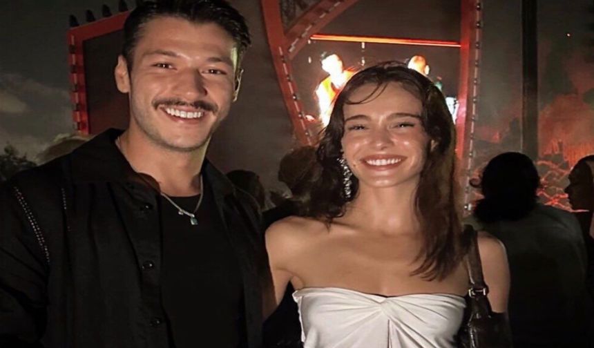 Magazin kulisleri karıştı: Hafsanur–Kubilay ayrılığının gerçek sebebi