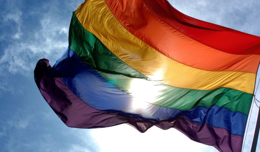 LGBT'yi övene 3 yıl hapis yolda!