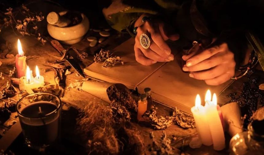 Tekirdağ merkezli 46 milyon liralık "medyum" operasyonu