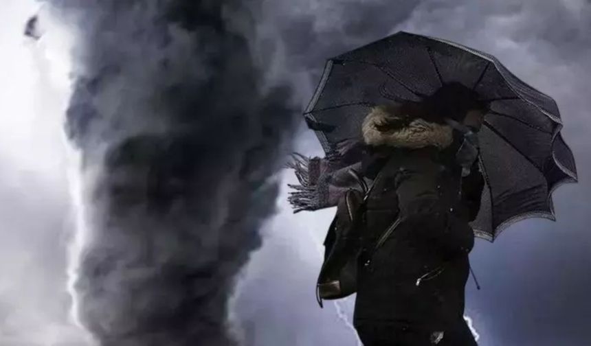 Yalancı bahara aldanmayın: Yeni hafta sert geliyor!