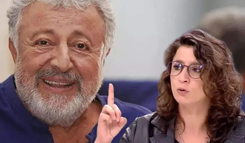 Metin Akpınar biyolojik kızına 6 milyon TL manevi tazminat ödeyecek