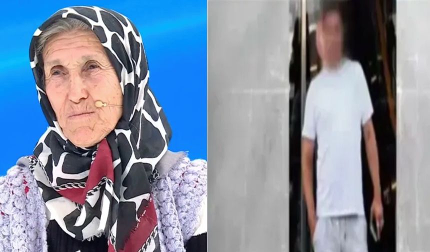 'Bal peteğim' yalanıyla 70 yaşındaki kadının 7 milyonluk evini ele geçirdi!