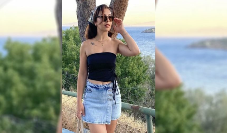 Kiraladığı yatta ölü bulunmuştu: Bahar Taş'ın şüpheli ölümünde 2 gözaltı!