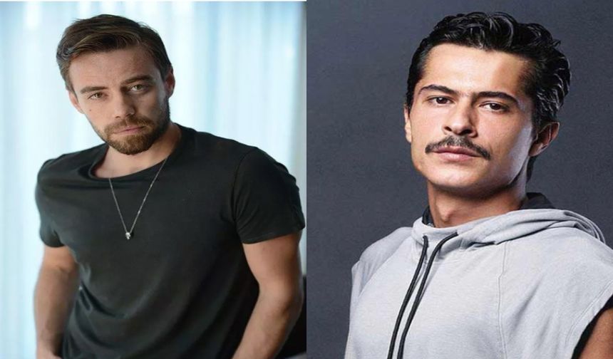 Ünlülere yönelik dev operasyon: Kaan Tangöze, Murat Dalkılıç ve İsmail Hacıoğlu gözaltında