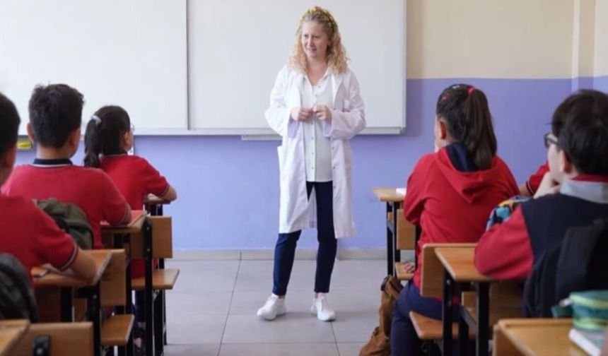 Okullarda "Bağımlılık" taraması dönemi: 12-18 yaş arası tüm öğrenciler mercek altında!