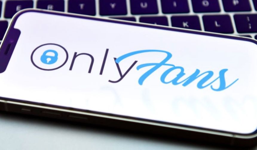 OnlyFans içerik üreticilerine şafak operasyonu
