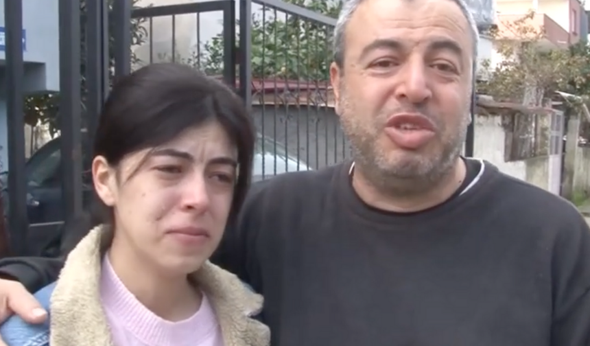 IBAN'ını kullandırdı hayatı karardı: Gözyaşlarıyla hapse girdi