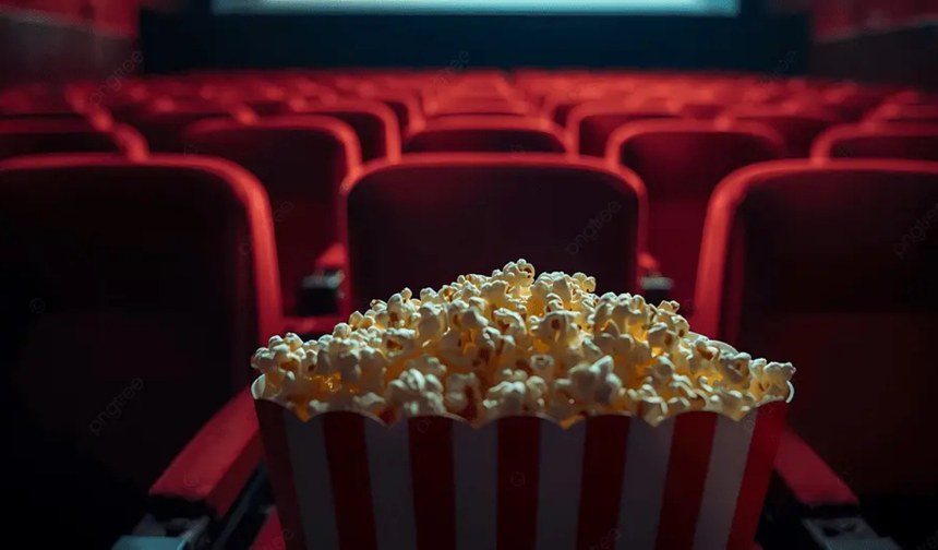 Bir kriz sinema geleneği yarattı: Patlamış mısırın hikâyesi