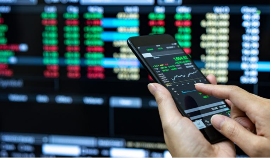 Piyasalarda enflasyon raporu beklentisi