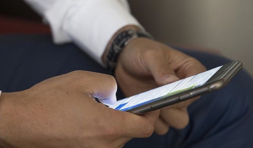 Sakın tıklamayın: İftara dakikalar kala banka hesabınız boşalabilir!