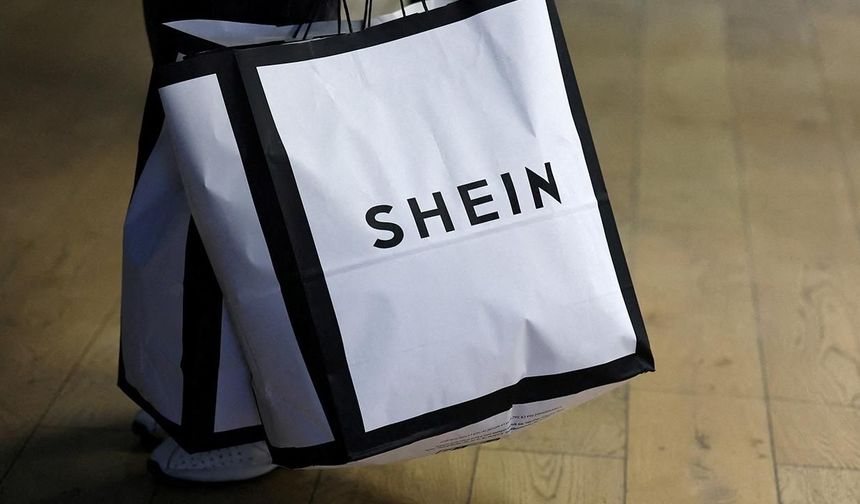 Avrupa Birliği e-ticaret platformu Shein hakkında resmi soruşturma başlattı