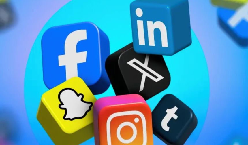 KVKK'dan açıklama! TikTok, Instagram, Facebook, YouTube, X ve Discord'a inceleme