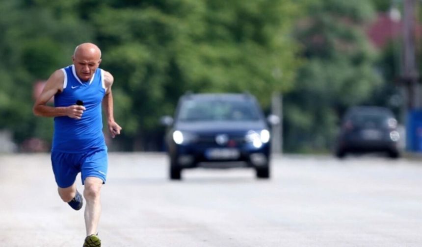 Türkiye yerinde sayıyor: Halkın yüzde 63’ü tamamen hareketsiz