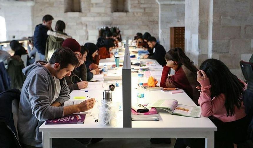 YÖK’ten 7 pilot ilde yeni staj düzenlemesi