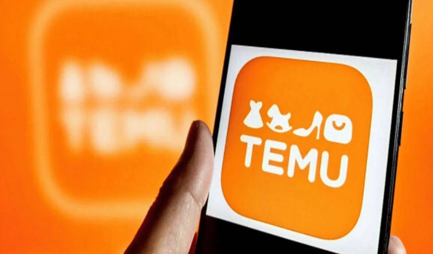 Temu’dan gümrük hamlesi: Türkiye’de şirket kurdu