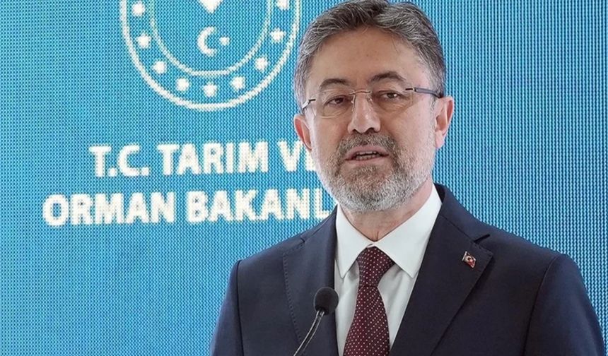 Türkiye yapay et mi tüketecek? Bakan İbrahim Yumaklı açıkladı