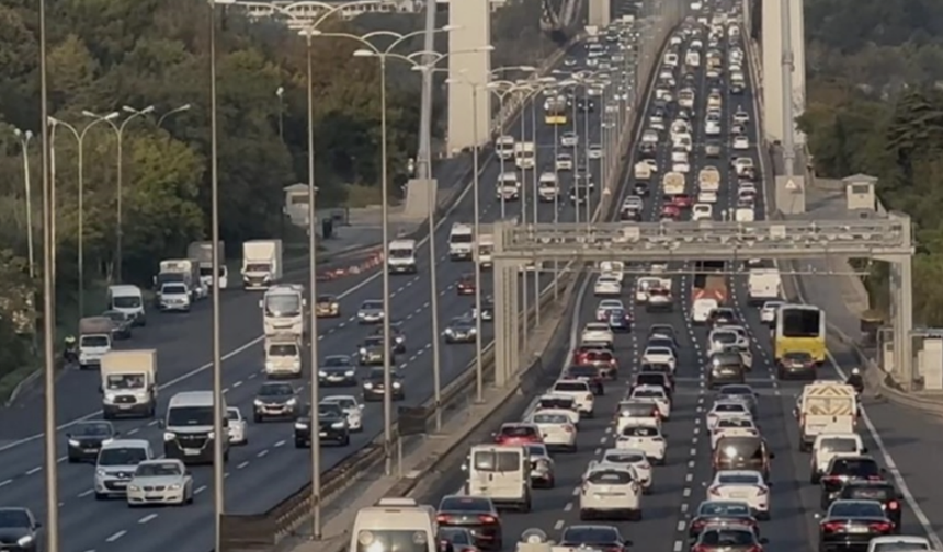 Trafik sigortası primlerine zam geldi