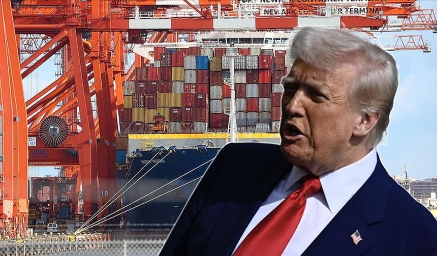 Trump’ı küplere bindirecek karar: Ek gümrük vergileri iptal edildi