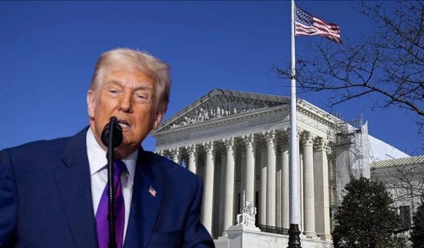 Yüksek Mahkeme ile Trump arasındaki tarife krizi derinleşiyor