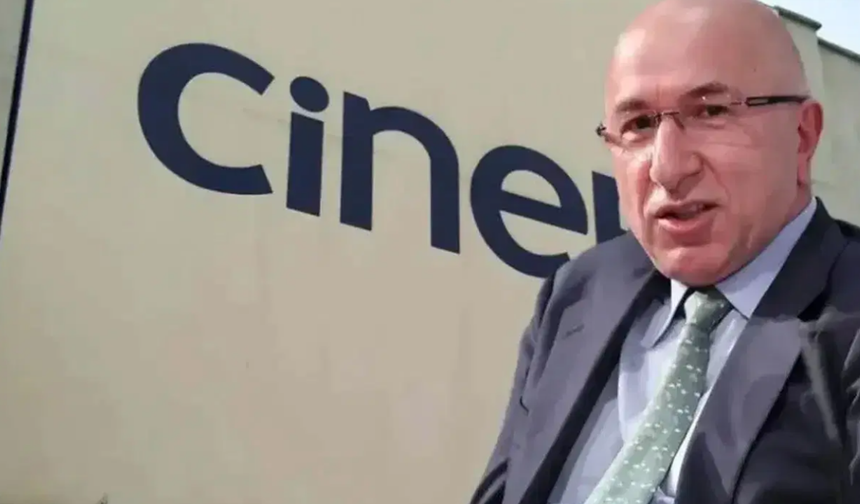 Turgay Ciner hakkındaki yakalama kararında yeni gelişme