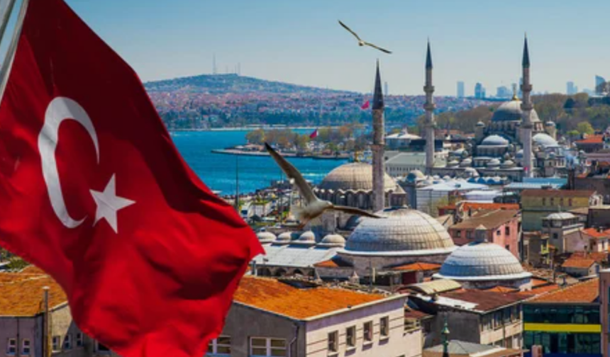 Türkiye en kolay yaşanabilir ülkeler arasında yer aldı