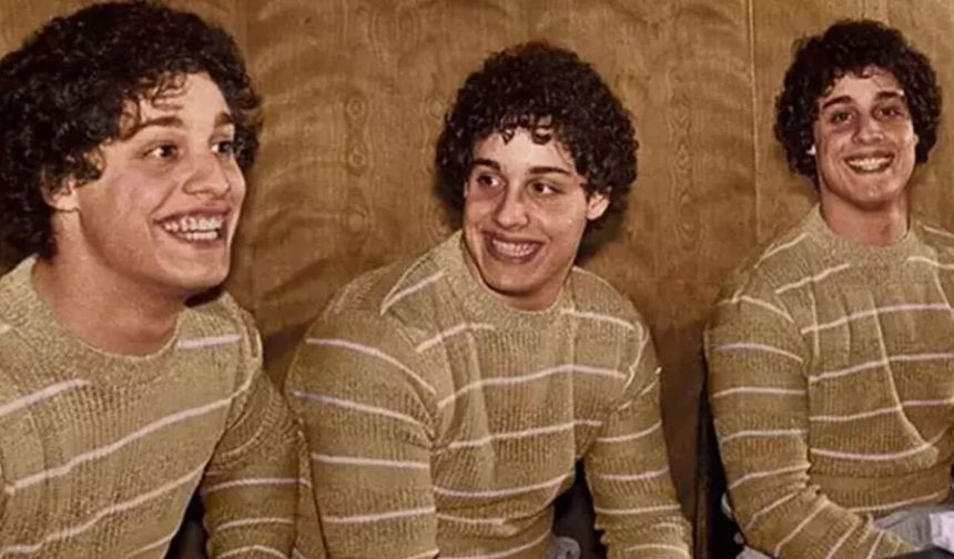 Tek yumurta üçüzleri üzerinde etik dışı deney: Sonuçlar 2065’e kadar mühürlü