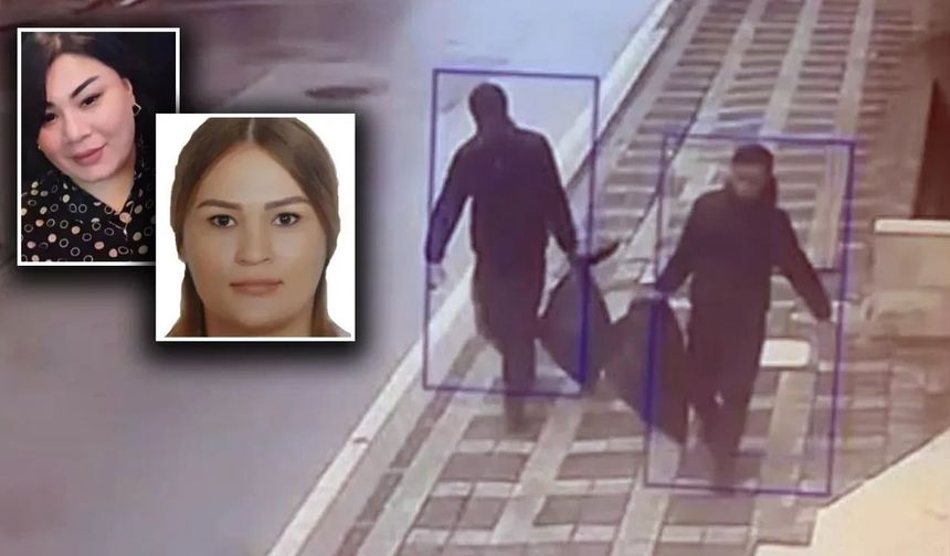 Mesaj atıp ikinci kurbanı beklemişler: Çifte cin*yetin ayrıntıları ortaya çıktı